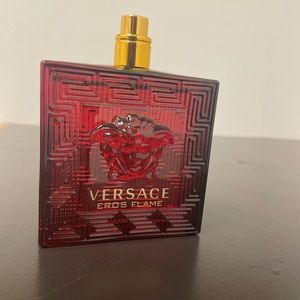 VERSACE EROS FLAME